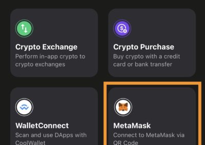 coolwallet-connect-metamask-3